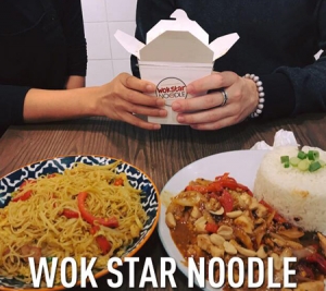 noodle